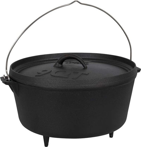 Bo-Camp - Urban Outdoor - Four hollandais - 9QT
