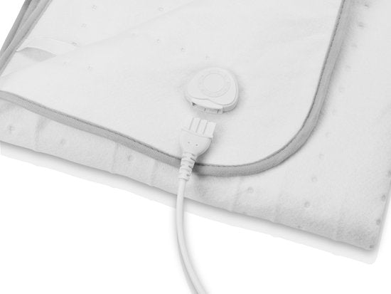 Couverture chauffante électrique Medisana HU 666