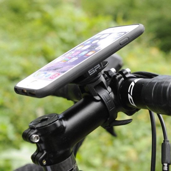 Kit SP Connect Bike Bundle II pour Samsung S8/S9
