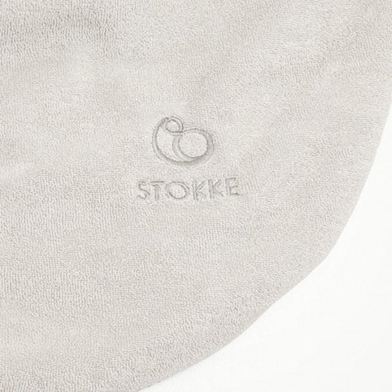 Housse d'été pour Stokke Xplory X, gris clair