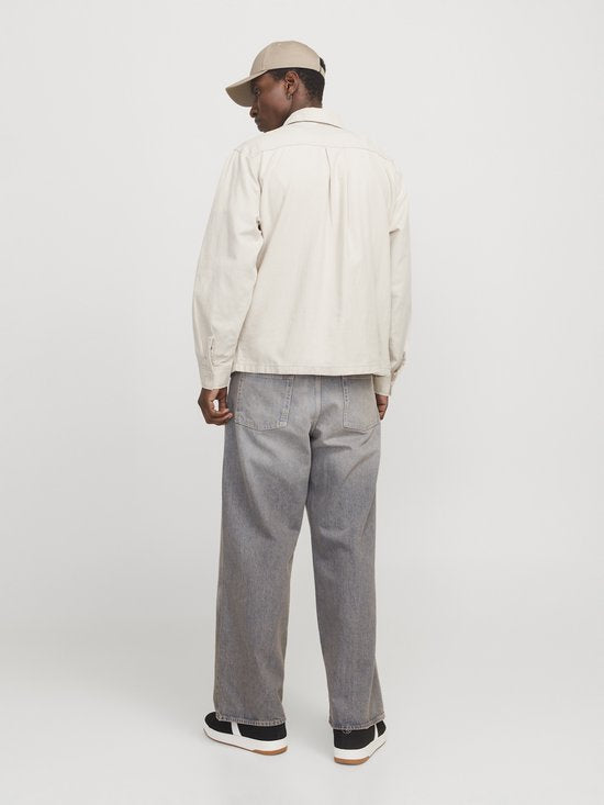 Jack & Jones Overshirt coupe large