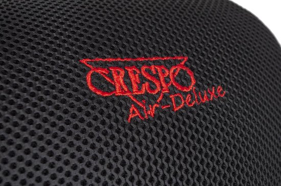 Crespo - Chaise pliante - XS - AP/215 - Air-Deluxe - Noir