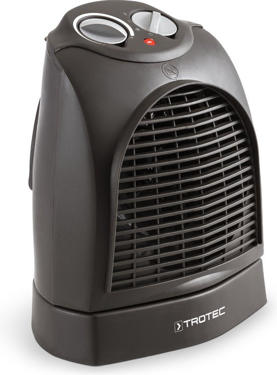 TROTEC Chauffage électrique TFH 22 E