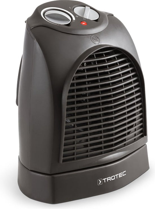 TROTEC Chauffage électrique TFH 22 E