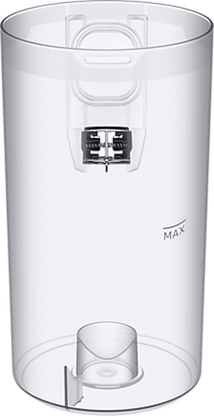 Aspirateur Samsung Jet 75E Pet Steel | VS20B75BGR1/WD