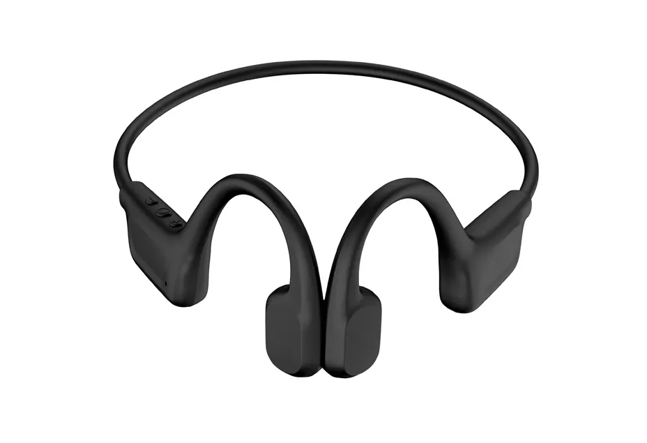 Casque « Open Ear » puissant pour un confort d'écoute en toute sécurité