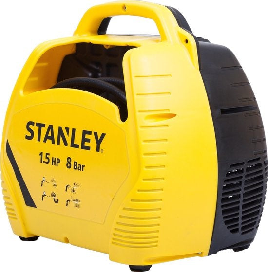 Stanley AIR KIT Compressor - 8 bar