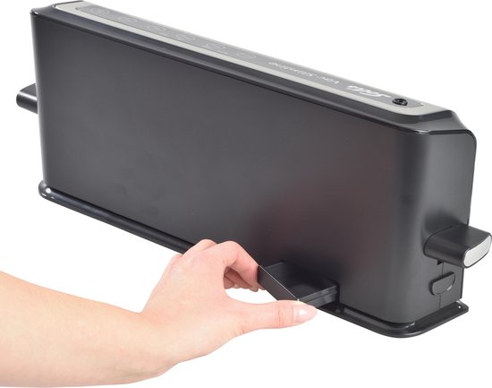 Solis Vac Slimline 578 Machine à emballer sous vide