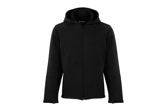 Milanoro - Vestes coupe-vent et imperméables - Veste sans capuche - Noir - XL