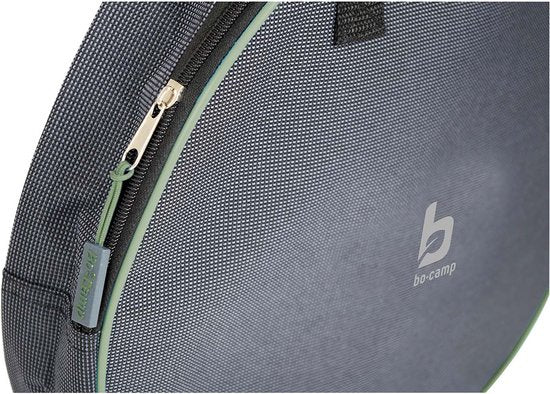 Bo-Camp - Sac de rangement - Rallonge - Ø 35 cm