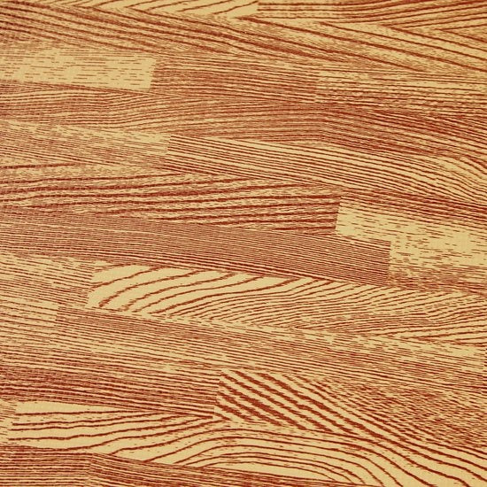 TecTake - Lot de 8 tapis de protection motif bois - 402658