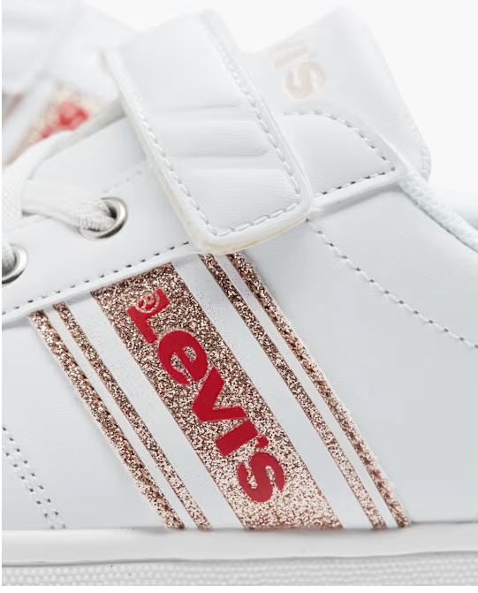 Chaussures Levi's Kids Brandon K - Fille - Taille 32