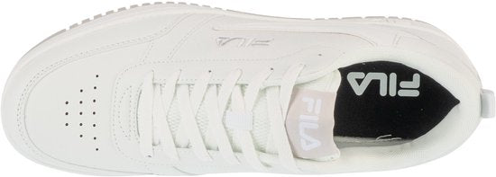 Baskets basses Fila Basketball Rega NF FFM0370 Blanc - 41