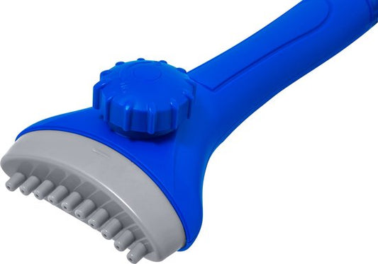 Brosse de nettoyage de filtre Bestway - Entretien efficace et économique de la piscine