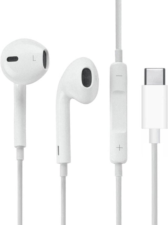 EarPods d'Apple (USB-C)