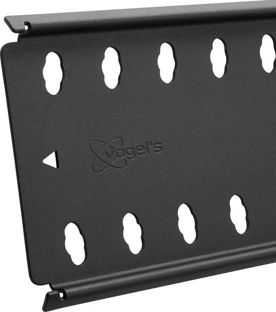 Vogels PFW 4700 Display 55-80 support mural verrouillable plat - Noir