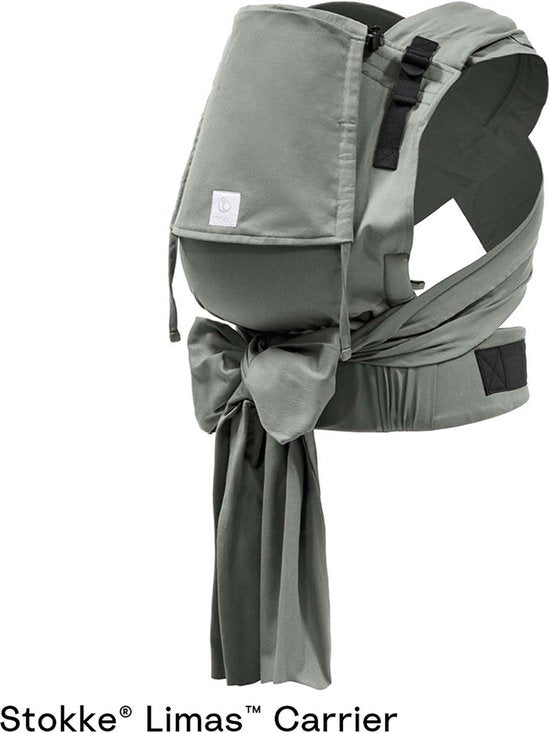 Porte-bébé Stokke LIMAS Plus