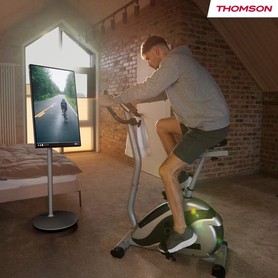 Thomson 32UE5M45 - GO Plus - Écran tactile 32 pouces