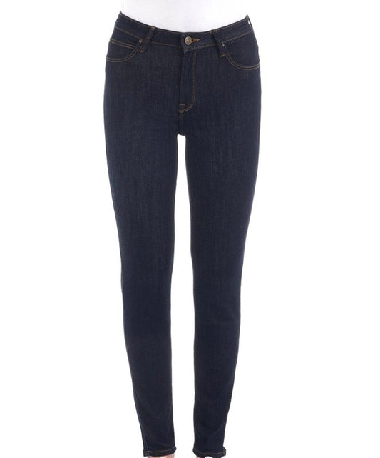 Lee Scarlett High Jeans - Femmes - L31 W27