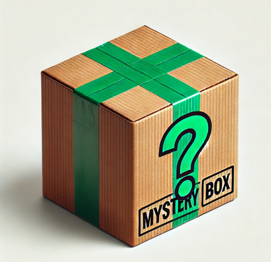 Boîte mystère 2echoix - Valeur : 150€