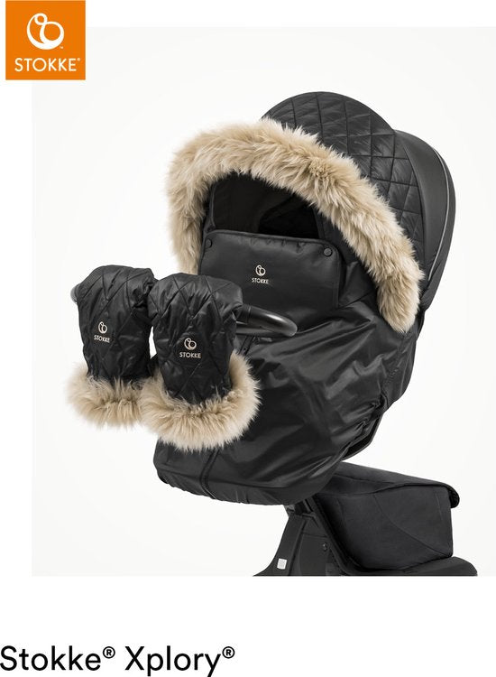Kit d'hiver Stokke® Xplory® X