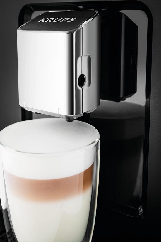 Krups Evidence Plus - EA8948 - Machine à expresso entièrement automatique