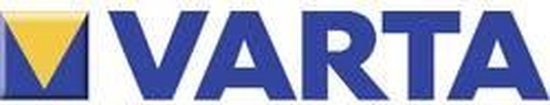 Varta BV-LL 24 AA Piles alcalines jetables
