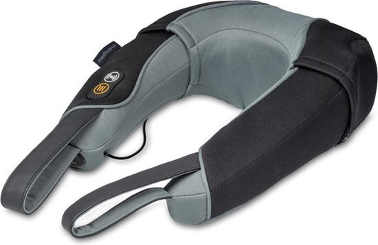 medisana NM 868 - Appareil de massage de la nuque avec vibrations