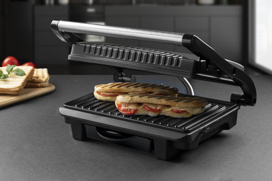 Bestron- APM300BL - Panini - Gril