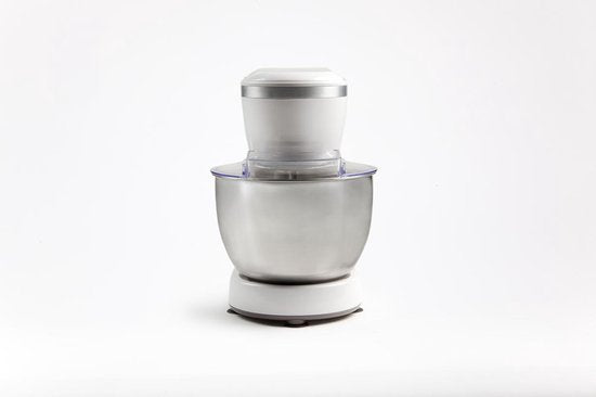 DOMO DO9175KR - Robot ménager PUUR - 4 L - Blanc