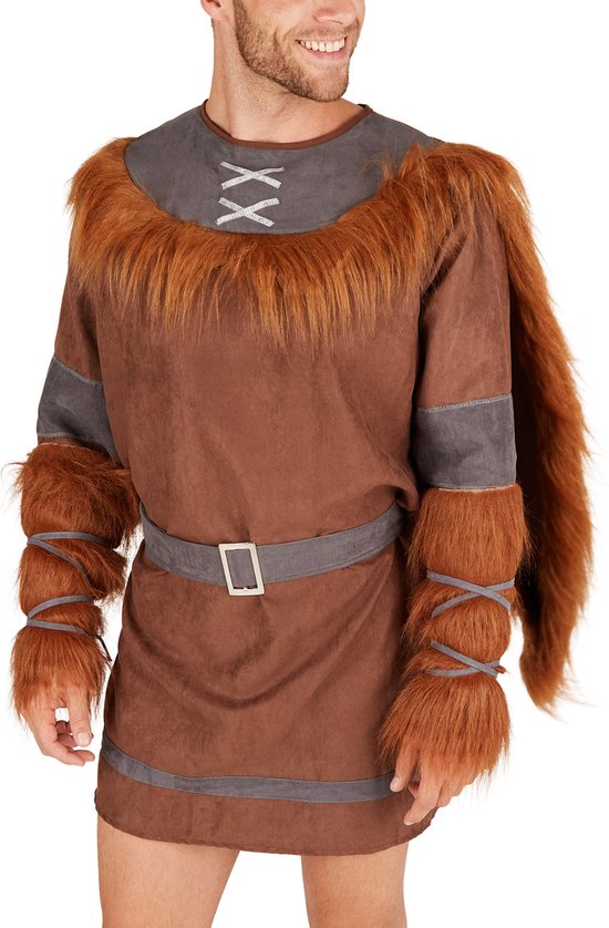 dressforfun - Vikings XXL - déguisements, costumes d'Halloween, tenues de fête, tenues de carnaval, vêtements de carnaval, tenues de soirée - 301368