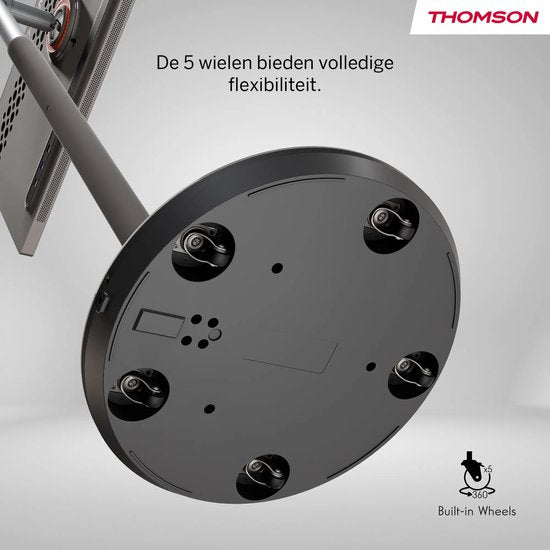 Thomson 32UE5M45 - GO Plus - Écran tactile 32 pouces