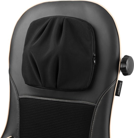 medisana MC 825 - Coussin de massage Shiatsu et acupression