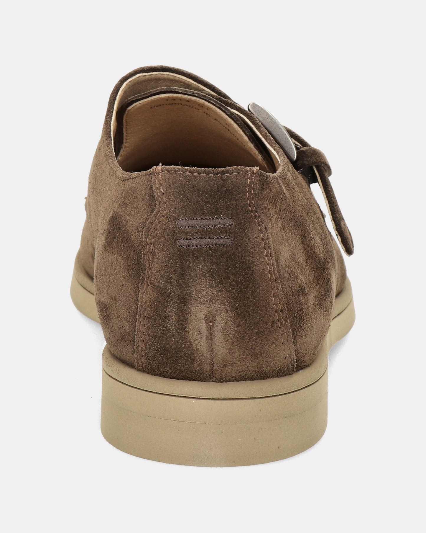Greve Tufo Chaussures basses - Marron - Taille 10