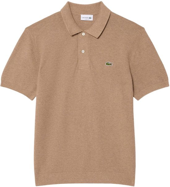 Lacoste - Pull marron Lacoste - Homme - Taille M
