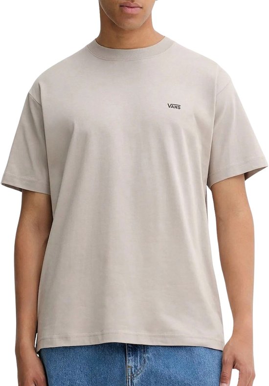 T-shirt Vans Left Chest pour homme - Taille XL