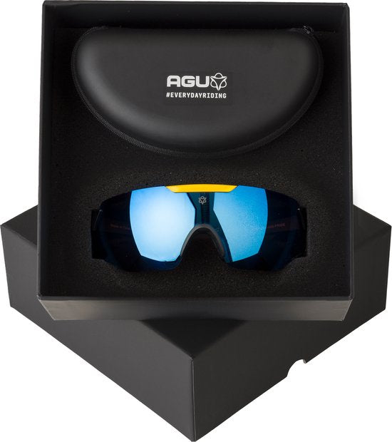 Lunettes de cyclisme AGU Pride