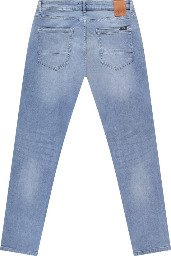 Cars Jeans Kirk Regular Fit - Hommes