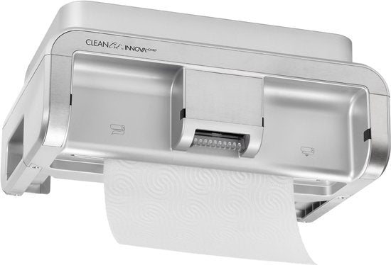 CleanCut - Porte-papier essuie-tout automatique | CC5300