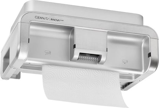 CleanCut - Porte-papier essuie-tout automatique | CC5300