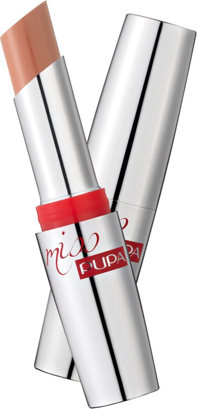 Pupa - Rouge à lèvres Miss Pupa - 100 Crème