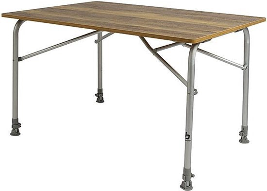 Bo-Camp - Table - Feather - 110 x 70 cm