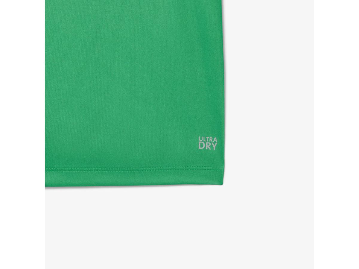 Polo Lacoste DH8959-51 - Manches courtes - taille 7 - Calathea Siw