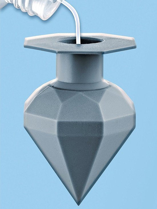 Embout de robinet en silicone Maximex DIAMOND contre le calcaire et les dépôts