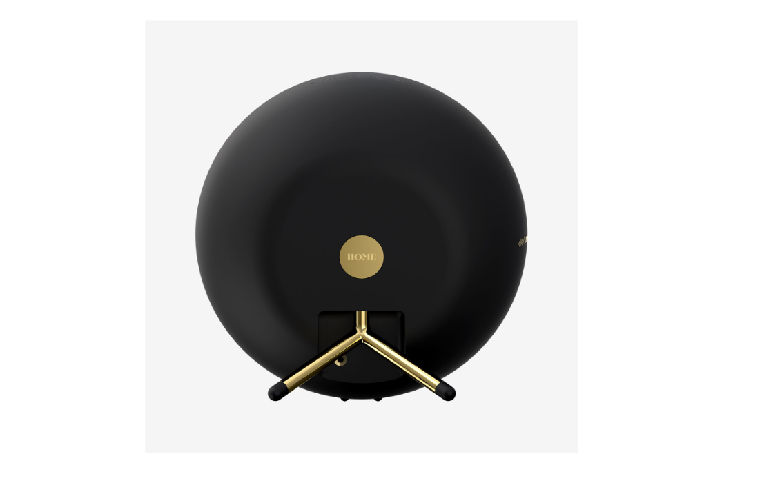 Defunc - HOME Large - Noir - Multiroom - Wi-Fi - Bluetooth - Haut-parleur