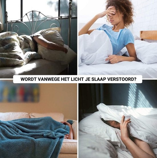 Toile d'occultation Homewell 120x300cm - Film pour fenêtre occultant - Blackout - Anti-regard, Isolant et Protection Solaire - Réutilisable - Statique - Noir