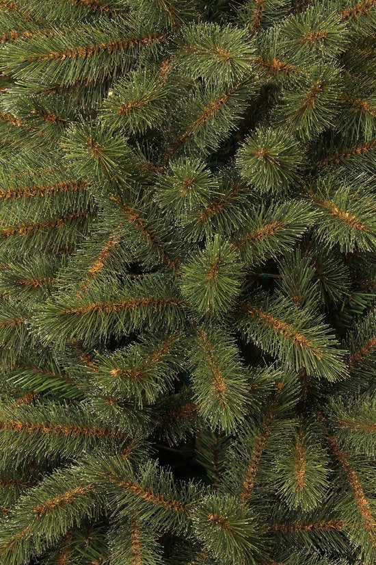 Black Box Trees Sapin de Noël Toronto - H215 x Ø132 cm - Vert