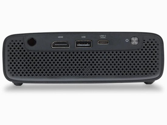 VAVA MiniCima 480p Projector Android TV Bluetooth