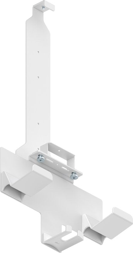 Support mural adapté à la Playstation 5 - VDD Gaming - Console/manettes/casques