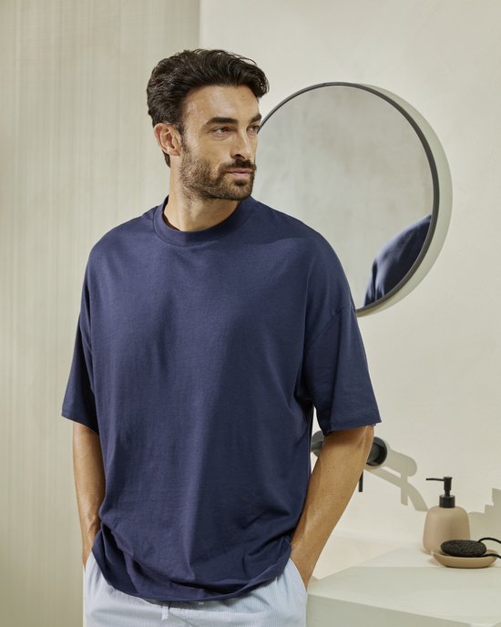 Baume après-rasage NIVEA MEN Sensitive - pour peaux sensibles - pénètre rapidement - sans alcool - 100 ml